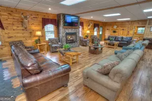 481 Chastain Rd, Sautee Nacoochee, GA 30571 - Photo 12