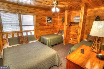 481 Chastain Road, Sautee Nacoochee, GA 30571 - Photo 20