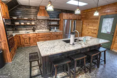 481 Chastain Road, Sautee Nacoochee, GA 30571 - Photo 4