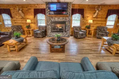 481 Chastain Road, Sautee Nacoochee, GA 30571 - Photo 12