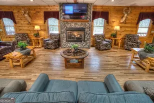 481 Chastain Rd, Sautee Nacoochee, GA 30571 - Photo 12