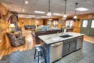 481 Chastain Rd, Sautee Nacoochee, GA 30571 - Photo 4