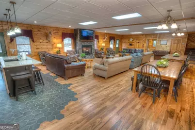 481 Chastain Road, Sautee Nacoochee, GA 30571 - Photo 2