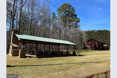 481 Chastain Road, Sautee Nacoochee, GA 30571 - Photo 34