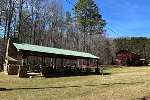 481 Chastain Rd, Sautee Nacoochee, GA 30571 - Photo 34