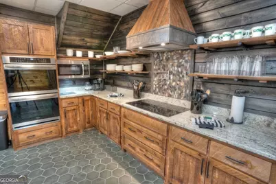 481 Chastain Road, Sautee Nacoochee, GA 30571 - Photo 6