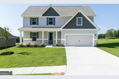 90 Cantrell Drive, Dallas, GA 30157 - Photo 2