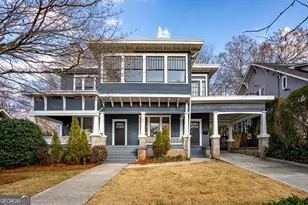 631 Linwood Ave NE, Atlanta, GA 30306 - Photo 10