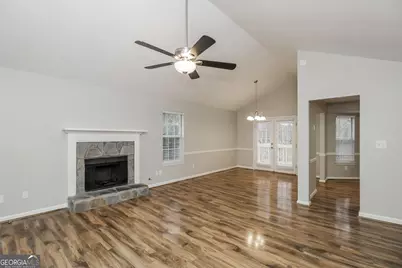 2590 Plantation Way, Douglasville, GA 30135 - Photo 6