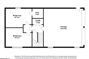 2590 Plantation Way, Douglasville, GA 30135 - Photo 2