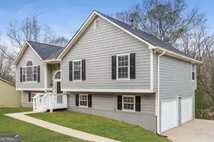 2590 Plantation Way, Douglasville, GA 30135 - Photo 4