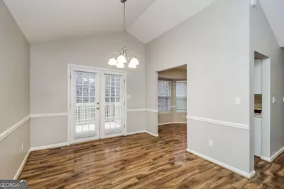 2590 Plantation Way, Douglasville, GA 30135 - Photo 8