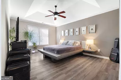 1028 Deer Hollow Drive, Woodstock, GA 30189 - Photo 16