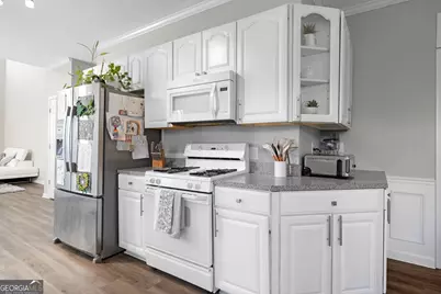 1028 Deer Hollow Drive, Woodstock, GA 30189 - Photo 12