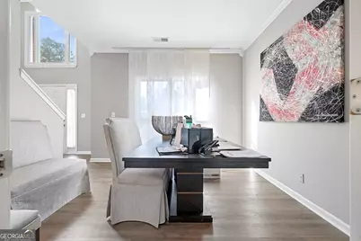 1028 Deer Hollow Drive, Woodstock, GA 30189 - Photo 6