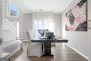 1028 Deer Hollow Dr, Woodstock, GA 30189 - Photo 6