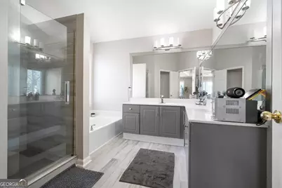 1028 Deer Hollow Drive, Woodstock, GA 30189 - Photo 20