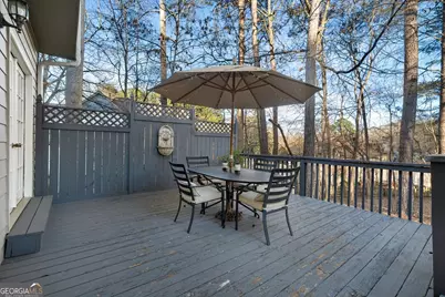 1028 Deer Hollow Drive, Woodstock, GA 30189 - Photo 36
