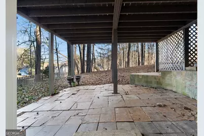 1028 Deer Hollow Drive, Woodstock, GA 30189 - Photo 32