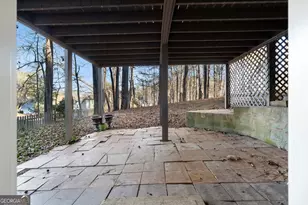 1028 Deer Hollow Dr, Woodstock, GA 30189 - Photo 32