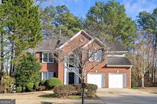 1028 Deer Hollow Dr, Woodstock, GA 30189 - Photo 2