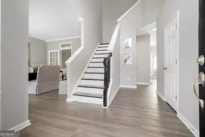 1028 Deer Hollow Drive, Woodstock, GA 30189 - Photo 4