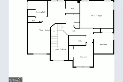 1028 Deer Hollow Drive, Woodstock, GA 30189 - Photo 48