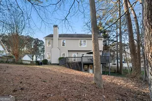 1028 Deer Hollow Dr, Woodstock, GA 30189 - Photo 34