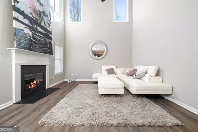 1028 Deer Hollow Drive, Woodstock, GA 30189 - Photo 14