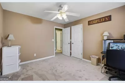 8745 Waterside Drive, Ball Ground, GA 30107 - Photo 28