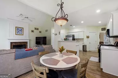 8745 Waterside Drive, Ball Ground, GA 30107 - Photo 14