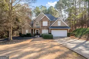 8745 Waterside Dr, Ball Ground, GA 30107 - Photo 1