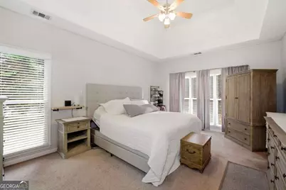 8745 Waterside Drive, Ball Ground, GA 30107 - Photo 22