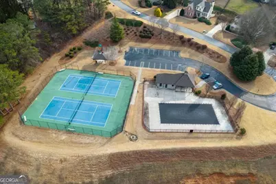 8745 Waterside Drive, Ball Ground, GA 30107 - Photo 44