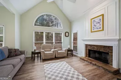 8745 Waterside Drive, Ball Ground, GA 30107 - Photo 18