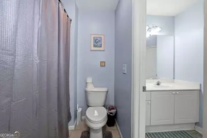 8745 Waterside Drive, Ball Ground, GA 30107 - Photo 30