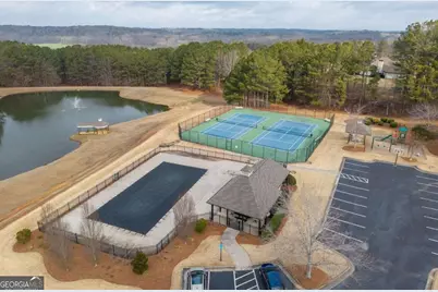 8745 Waterside Drive, Ball Ground, GA 30107 - Photo 42