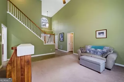 8745 Waterside Drive, Ball Ground, GA 30107 - Photo 12