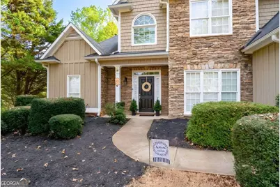 8745 Waterside Drive, Ball Ground, GA 30107 - Photo 4