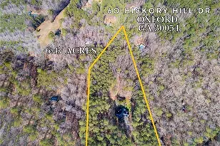 60 Hickory Hill Dr, Oxford, GA 30054 - Photo 2