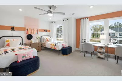 484 Dahlia Street, McDonough, GA 30253 - Photo 16