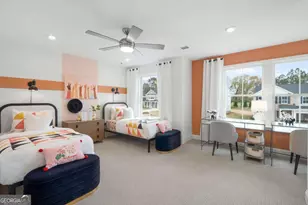 484 Dahlia St, McDonough, GA 30253 - Photo 16