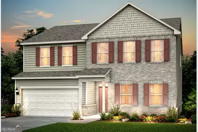 484 Dahlia Street, McDonough, GA 30253 - Photo 1