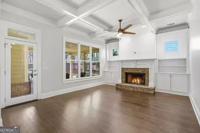 2882 Bernard Way, Smyrna, GA 30080 - Photo 20