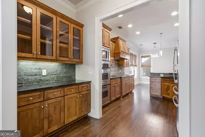 2882 Bernard Way, Smyrna, GA 30080 - Photo 10