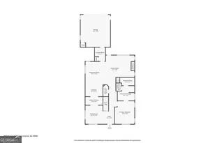 2882 Bernard Way, Smyrna, GA 30080 - Photo 46