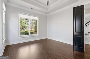 2882 Bernard Way, Smyrna, GA 30080 - Photo 28