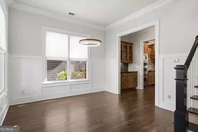 2882 Bernard Way, Smyrna, GA 30080 - Photo 6