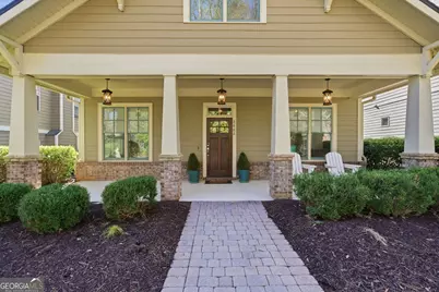 2882 Bernard Way, Smyrna, GA 30080 - Photo 2