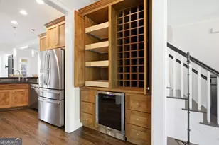 2882 Bernard Way, Smyrna, GA 30080 - Photo 12